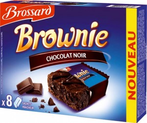 Mini Brownie Noir_Brossard