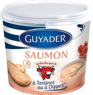 pack detoure tarti saumon lvqr® 120 g