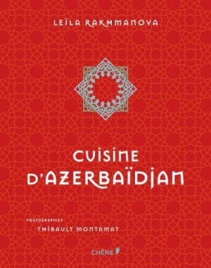 Cuisine d'Azerbaidjan