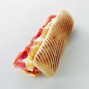 Master Sandwich 3