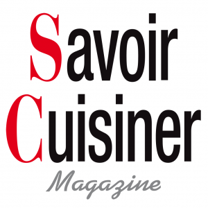 Logo Savoir Cuisiner Application