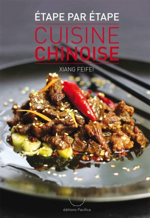 La cuisine chinoise couve