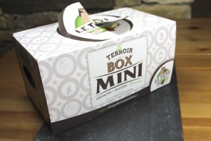 Terroir box mini Saucisse tuyedemesandans.fr