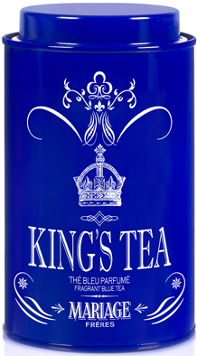 Kings tea