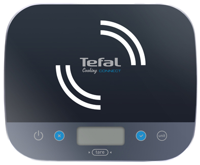 cooking connect TEFAL