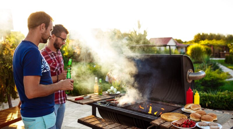 Barbecue Expo 2025 : L’événement incontournable de la cuisine en plein air