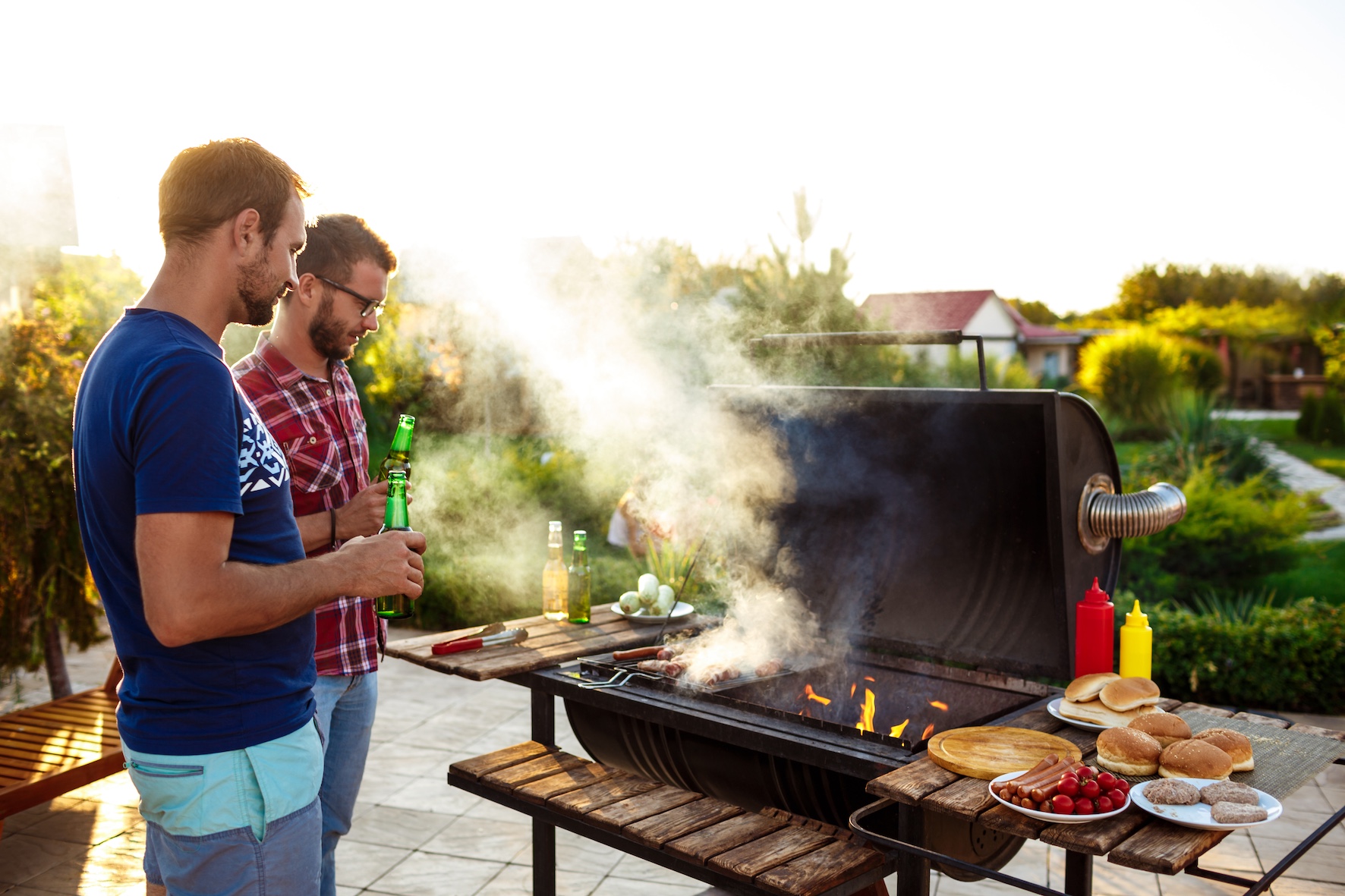Barbecue Expo 2025 : L’événement incontournable de la cuisine en plein air