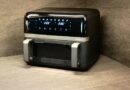 Mova AeroChef FDP20 Pro : un Air Fryer qui allie performance, polyvalence et simplicité