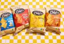 BRETS fait passer la crêpe en mode chips !
